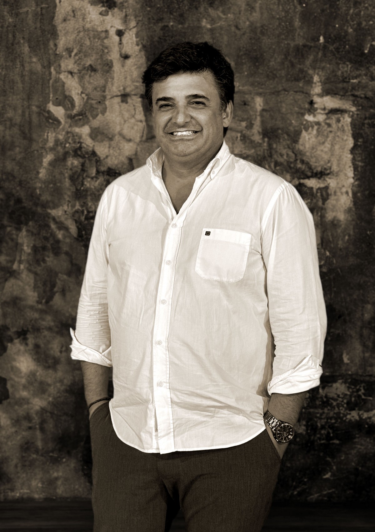 Rui Baptista - Founder & CEO