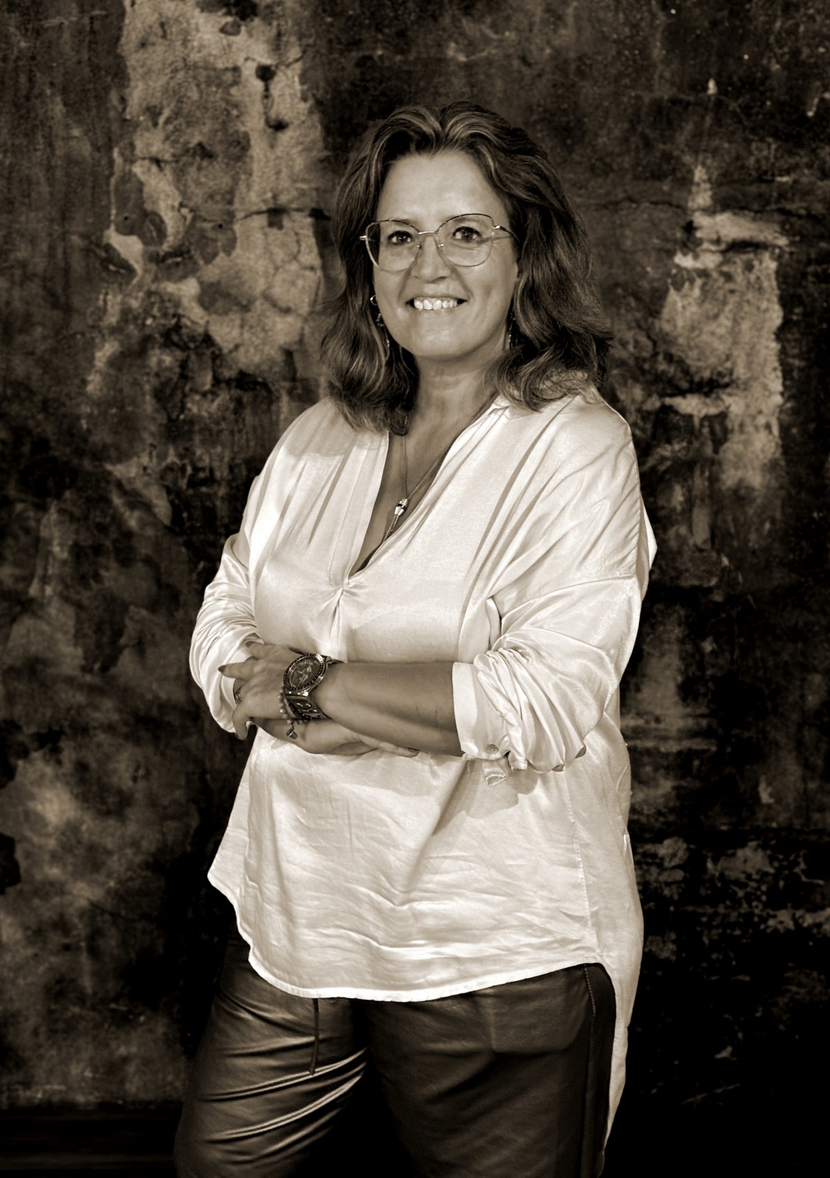 Susana Louren&ccedil;o - 