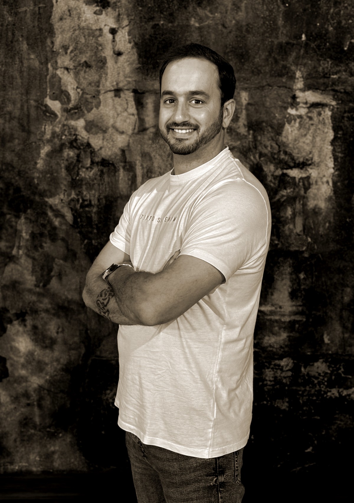 Jo&atilde;o Santos - 