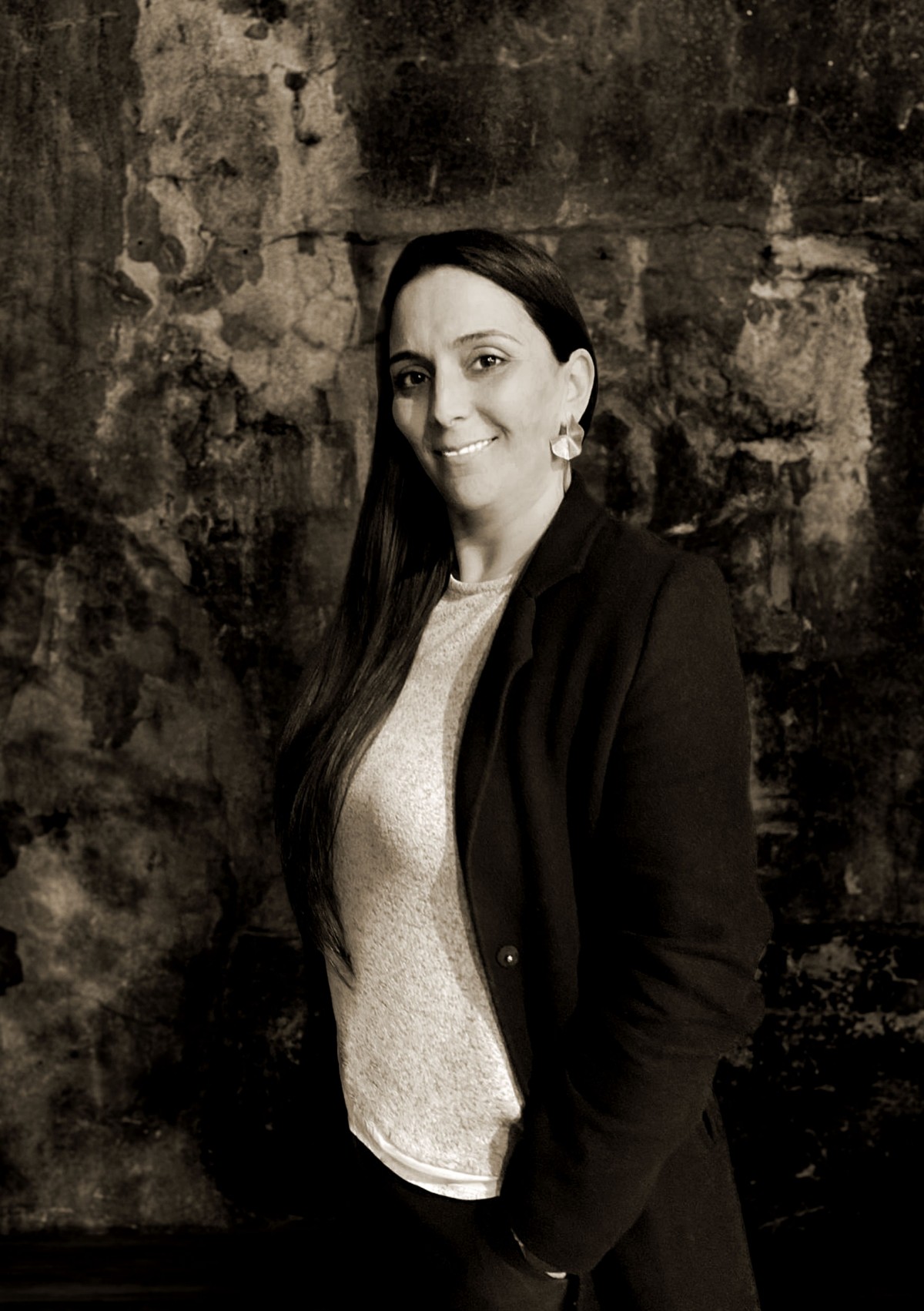 Adriana Gon&ccedil;alves - 