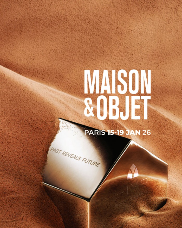 MAISON & OBJET