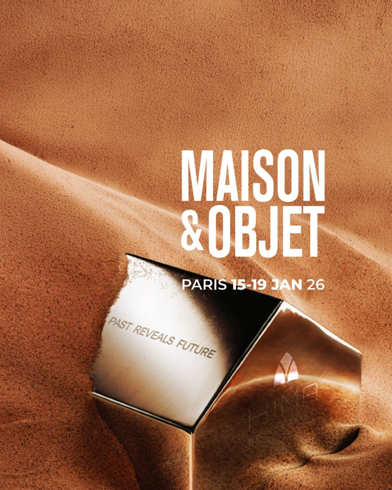 MAISON & OBJET